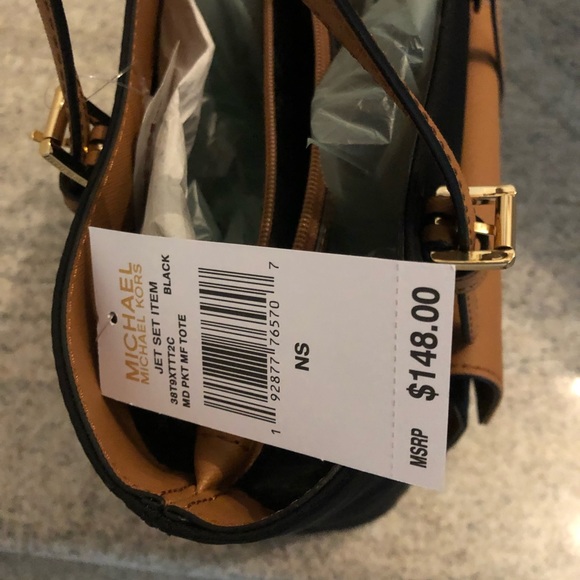 NewMichael Kors bag - Picture 4 of 12